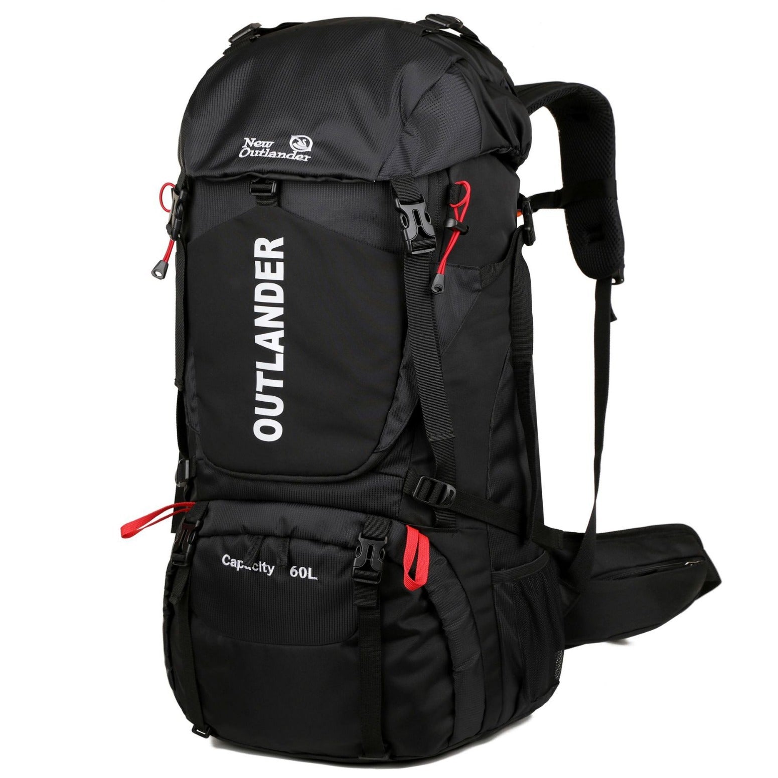 Outdoor Sport Rucksack 60l