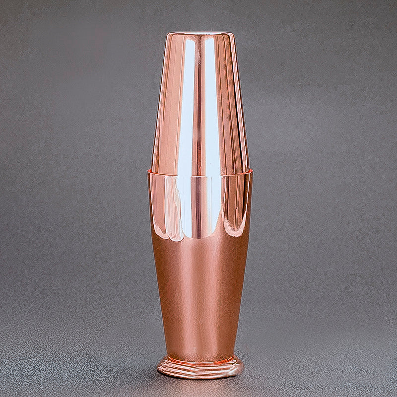 Boston Shaker mit Standfuss – Bild 7 | LuxeStyle