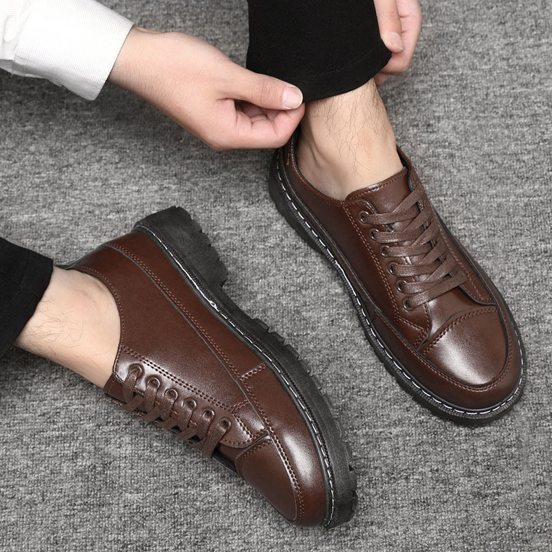 Vielseitige Freizeitschuhe im Korean-Style