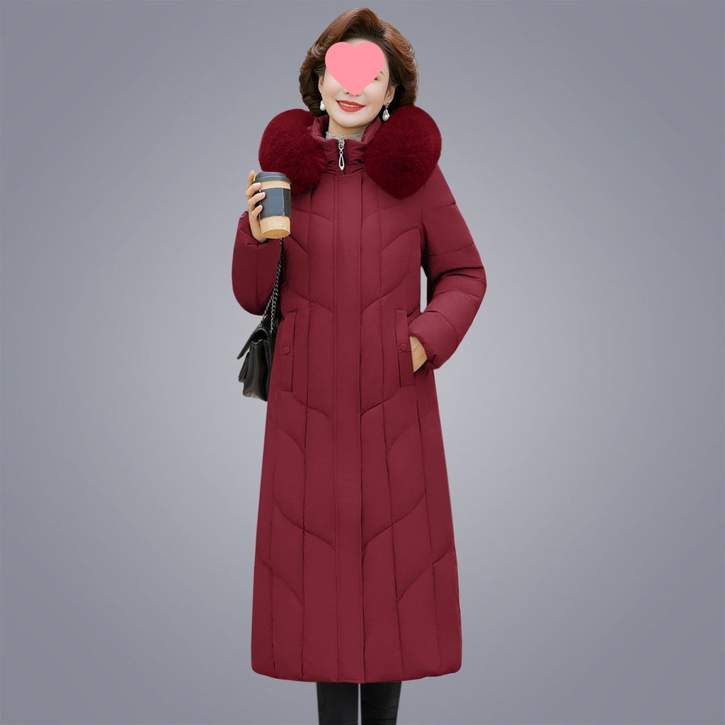 Daunenjacke für Damen – Bild 10 | LuxeStyle