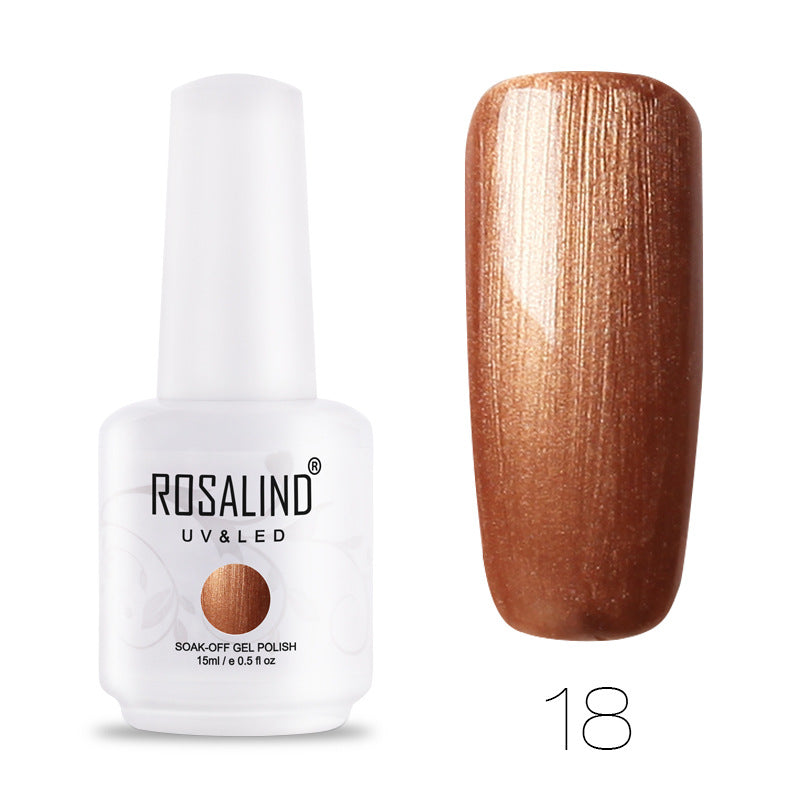 UV Nagellack Gel – Aushärtender Farbkleber