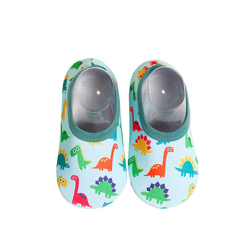 Kinder Anti-Rutsch Socken – Bild 4 | LuxeStyle