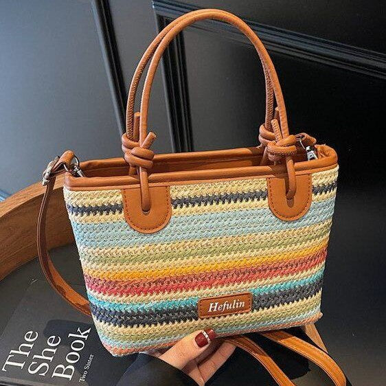 Sommer-Strand-Tasche