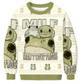3D Hoodie für Herren