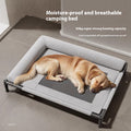 Wasserdichter Hunde-Bett mit waschbarem Kissen