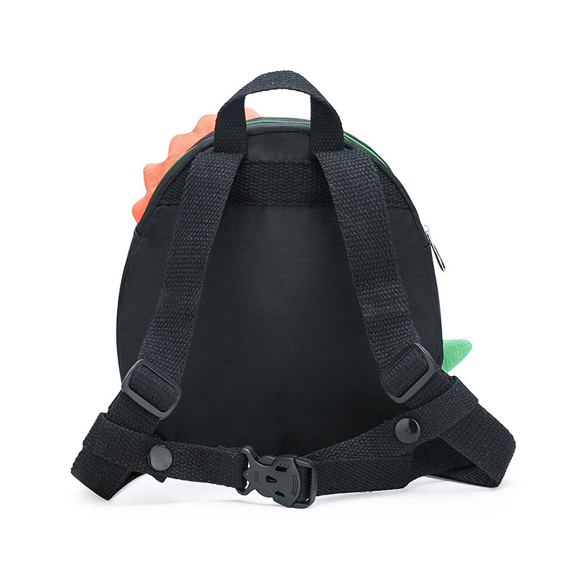 Anti-Diebstahl-Schulrucksack für Kleinkinder – Bild 6 | LuxeStyle