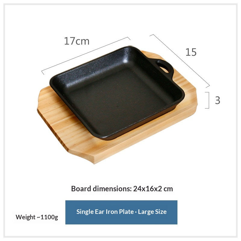 Koreaner Steakteller – Bild 6 | LuxeStyle