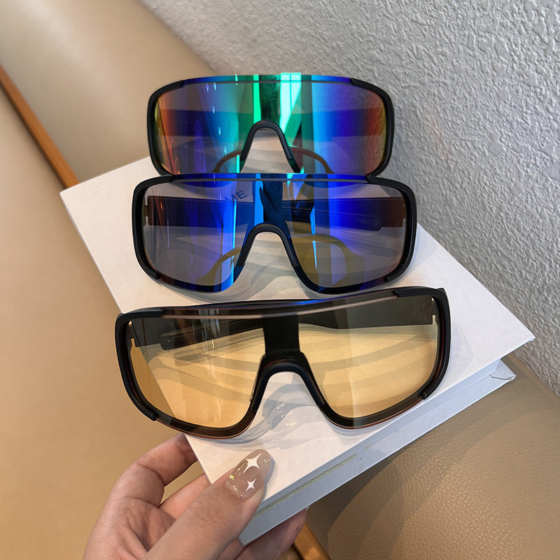 Sport-Sonnenbrille «Velo» – Outdoor & Radsport