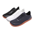 Outdoor Casual Sneaker mit breiter Zehenpartie – Bild 4 | LuxeStyle
