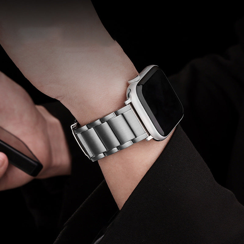 Titan-Armband für Apple Watch – Ansicht 6