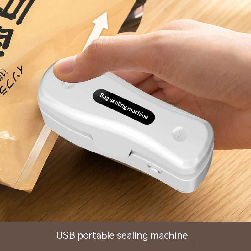 Mini USB-Schweissgerät für Küche & Unterwegs