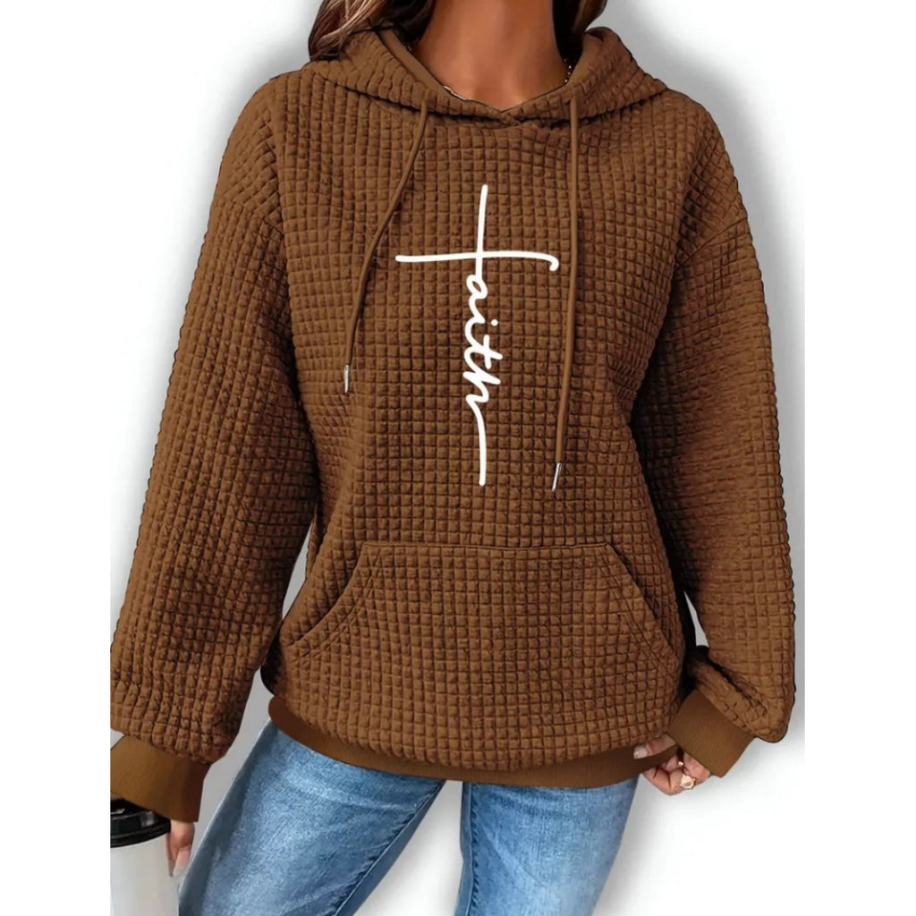 Modische 3D-Hoodie