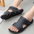 Herren Outdoor-Sandalen