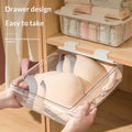 Transparenter Organizer für Schubladen – Bild 2 | LuxeStyle