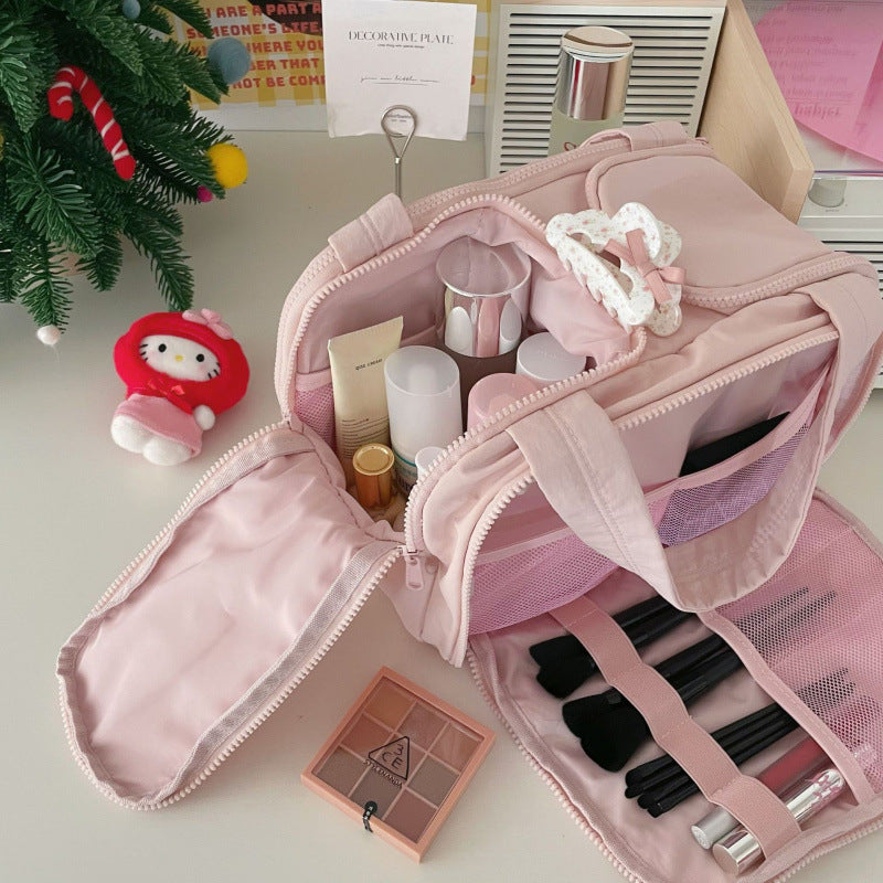 Reise-Organizer für Kosmetik & mehr | LuxeStyle