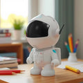 Astronaut Galaxy Projektionslampe – Bild 1 | LuxeStyle