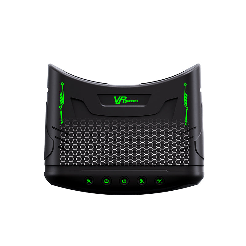 Mini-Drohne «Nimbus» · mit HD-Kamera