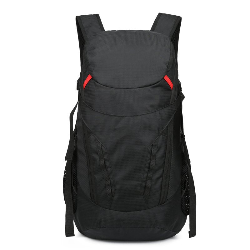 Faltbarer Reise- und Outdoor-Rucksack – Bild 11 | LuxeStyle