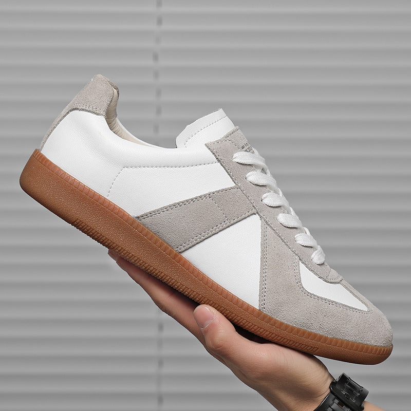 Retro Unisex Sneaker im japanischen Stil