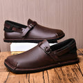 Herren Loafer mit weicher Sohle