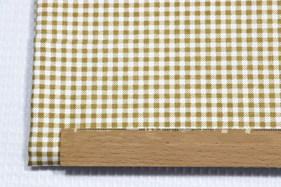 Twill-Baumwollstoff für Bettwäsche & Vorhänge | LuxeStyle