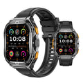 Rugged Smartwatch X5