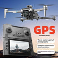 Faltbare GPS-Drohne mit Hindernisvermeidung