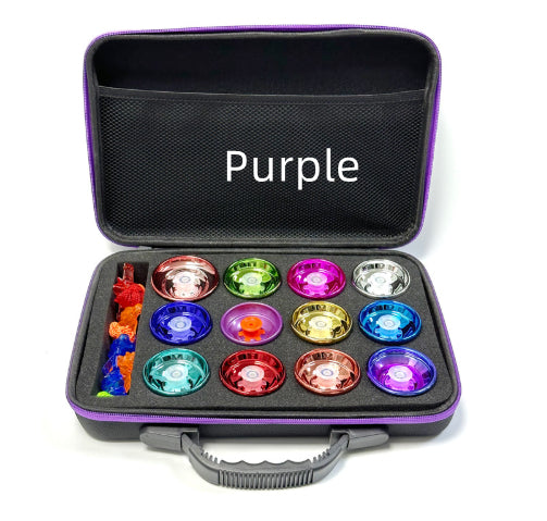 Multifunktionaler Yo-Yo Organizer