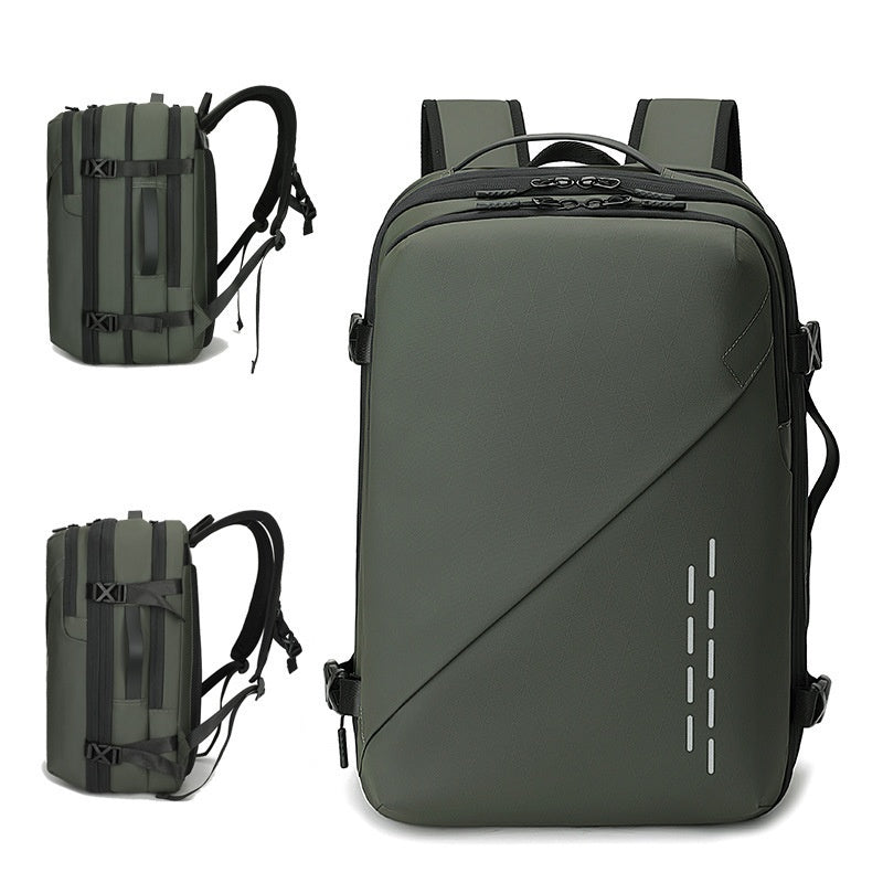 Business Rucksack mit grosser Kapazität