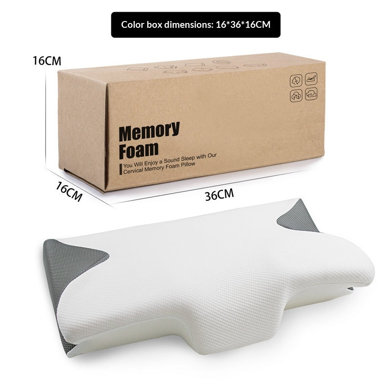 Memory Foam Nackenkissen