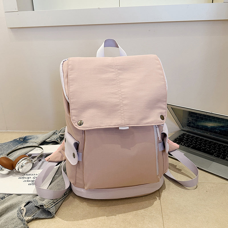 Freizeit-Schultertasche – Ansicht 7