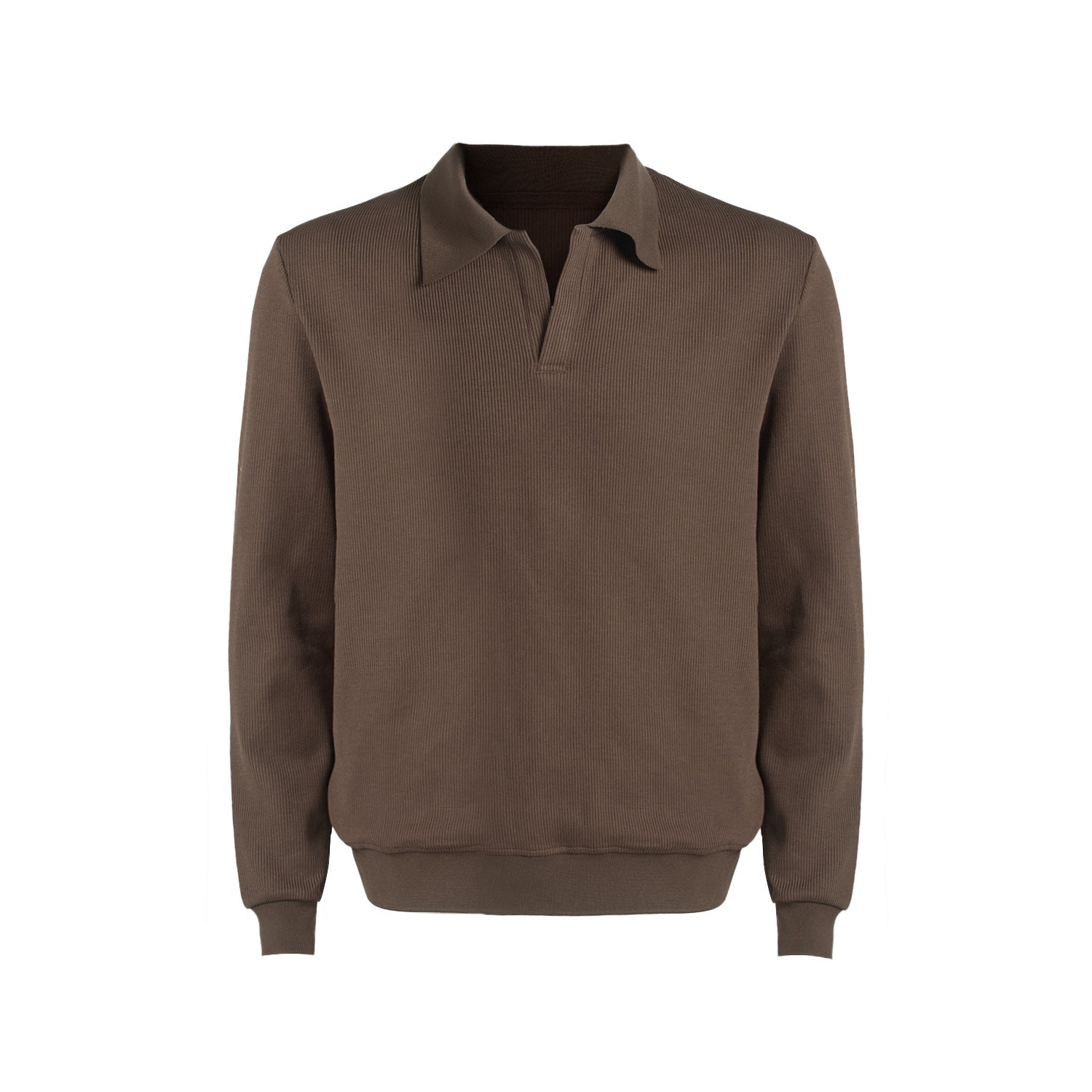 Weicher Crewneck-Pullover