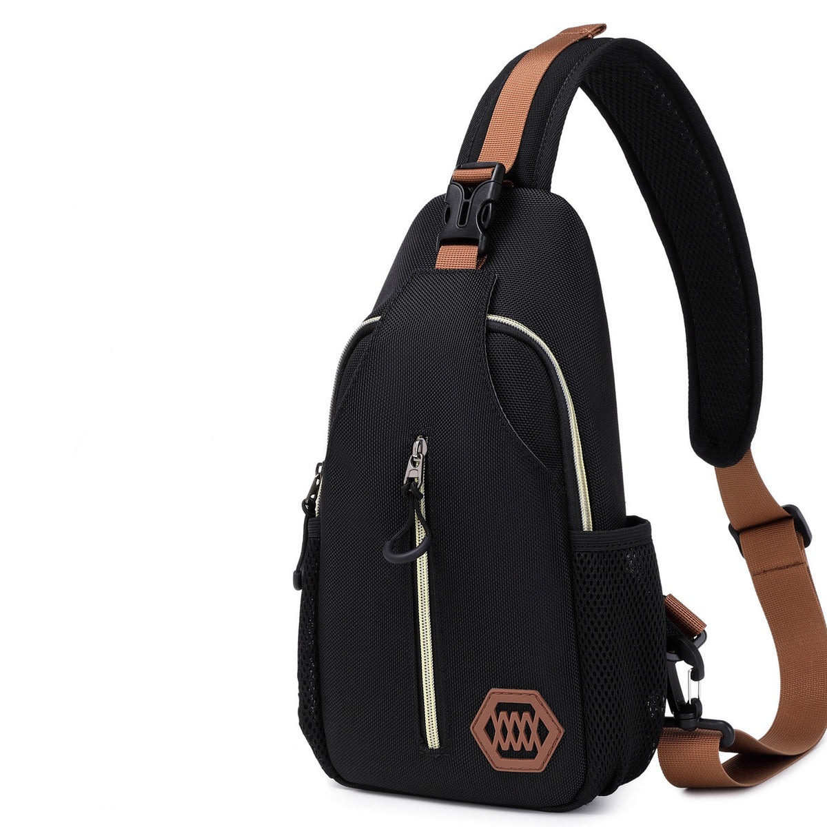 Grosser Outdoor-Rucksack für Studenten – Bild 15 | LuxeStyle