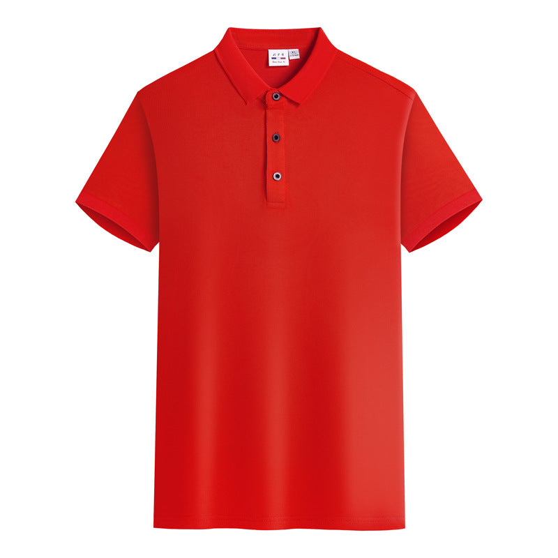 Lapel T-Shirt für Babys – Bild 8 | LuxeStyle