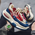 Wasserdichte Casual Sportschuhe für Herren – Bild 1 | LuxeStyle