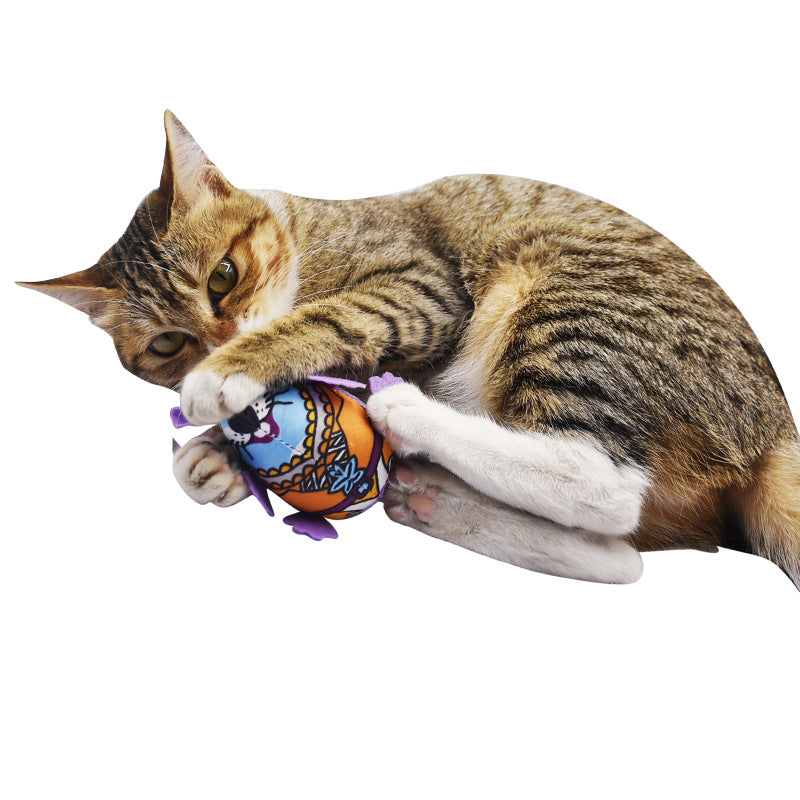 Fünfzehn Katzenspielzeuge – Bild 5 | LuxeStyle