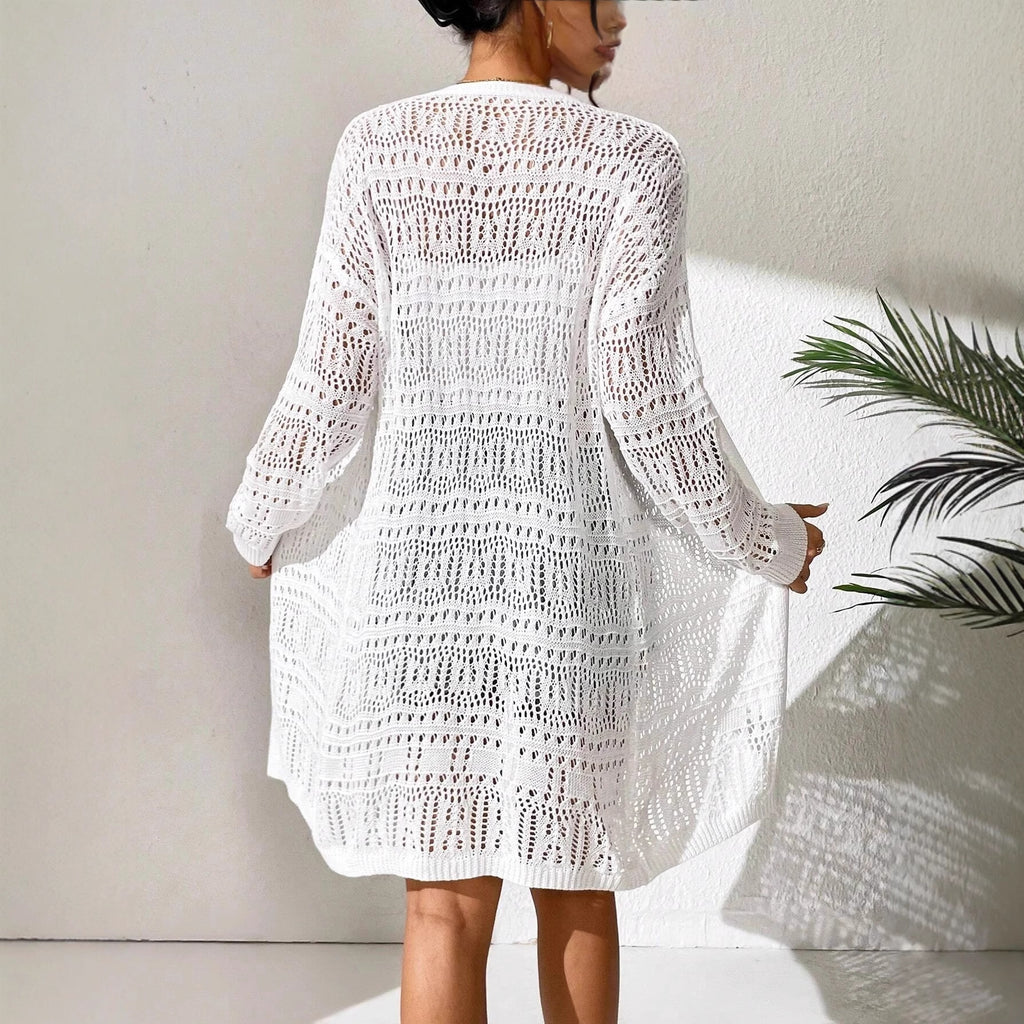 Beach-Sweater