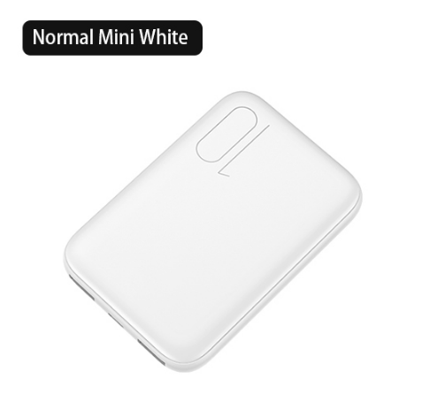 Mini Powerbank 10000 mAh