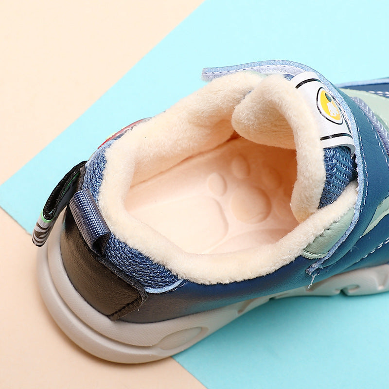 Kleiner Sportler – Bild 3 | LuxeStyle