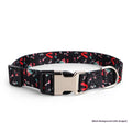 Tierhalsband mit Digitaldruck