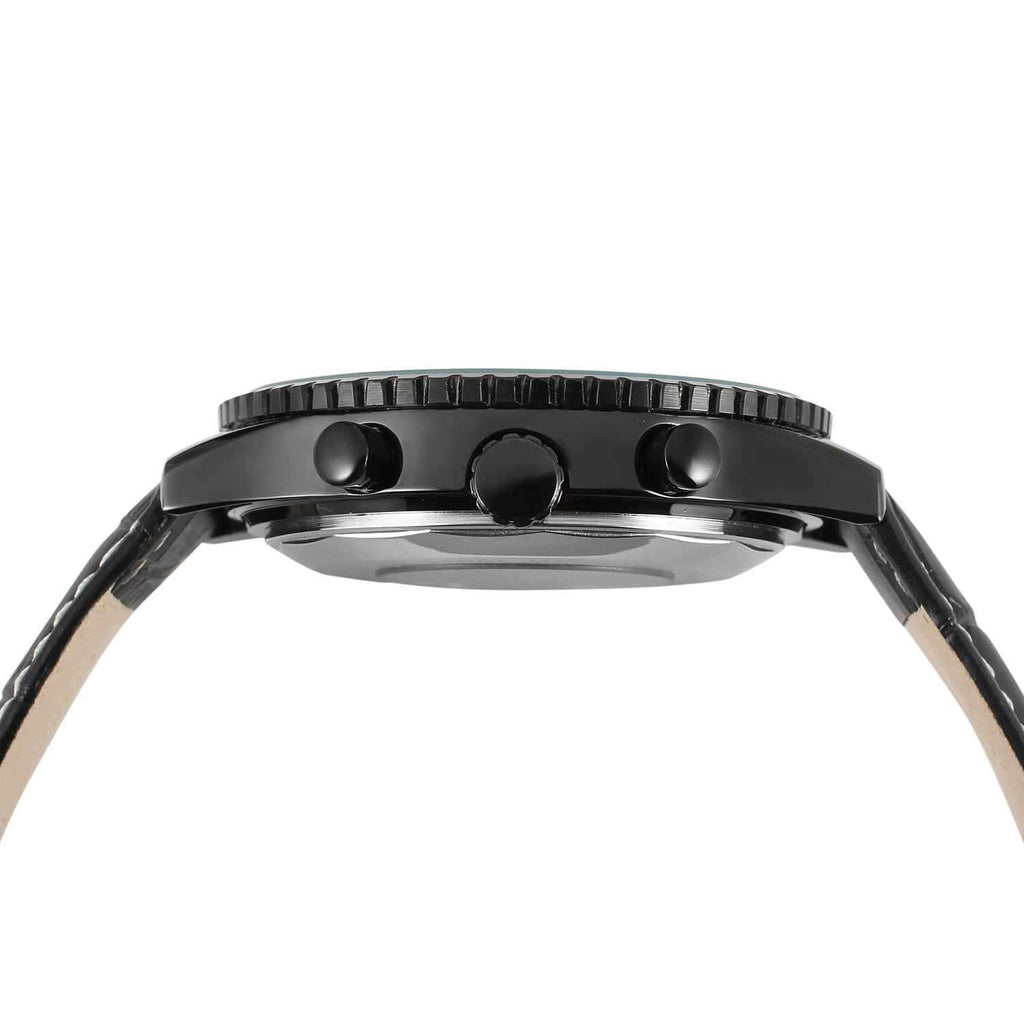 Mechanische Armbanduhr Hollow 24 cm – Bild 4 | LuxeStyle
