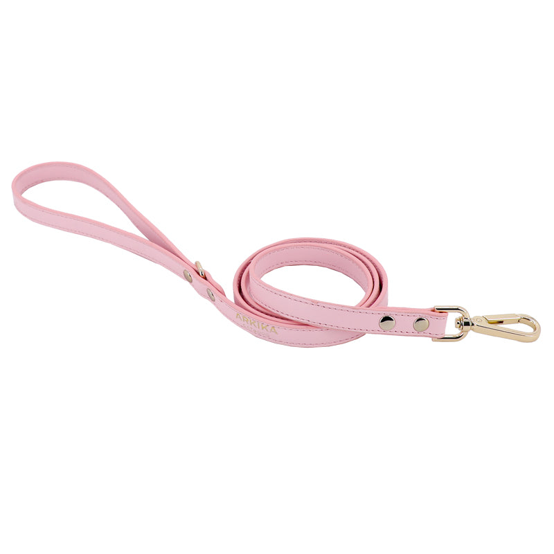 Hundegeschirr & Leine mit Strass – Bild 9 | LuxeStyle