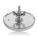 Thermometer aus Edelstahl | LuxeStyle