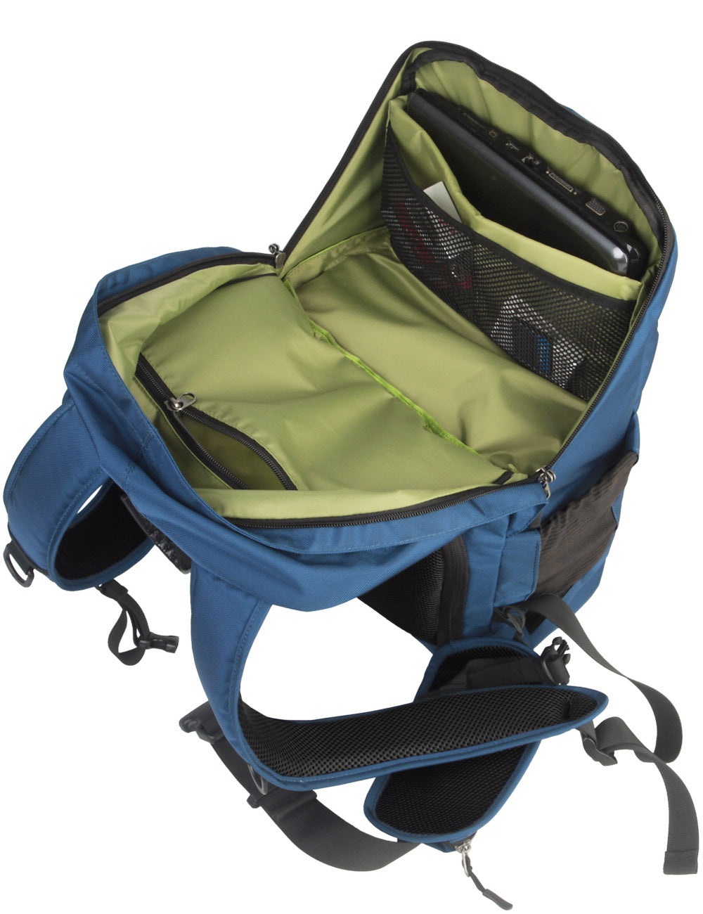 Multifunktionaler Fotorucksack – Bild 6 | LuxeStyle