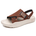 Herren Sandalen – Weich & Lässig