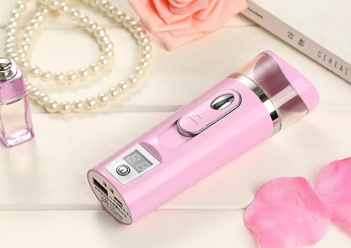 Nano Hydrating Gesichtssprayer | LuxeStyle