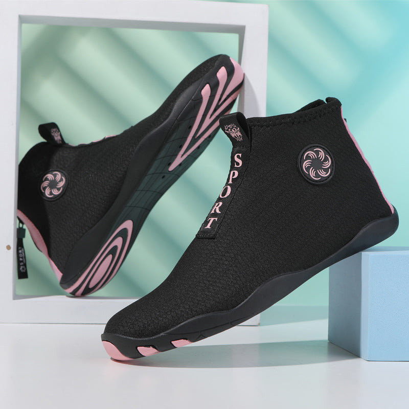 Leichte Outdoor-Badeschuhe – Bild 7 | LuxeStyle