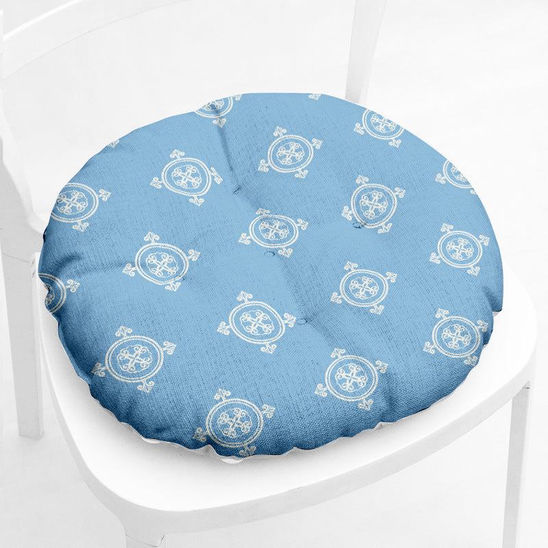 Sitzkissen aus Polyester