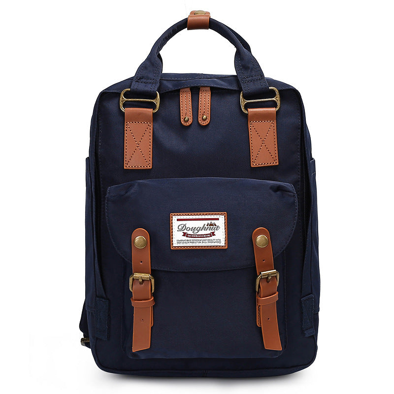 Doughnut College Rucksack