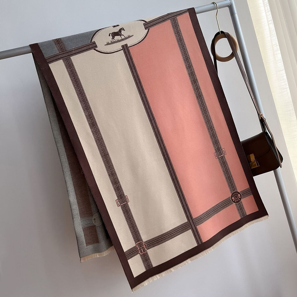 Thermo-Nackenwärmer – Bild 3 | LuxeStyle